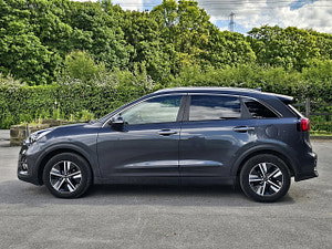 Kia Niro thumbnail