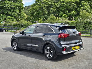 Kia Niro thumbnail