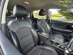 Kia Niro thumbnail
