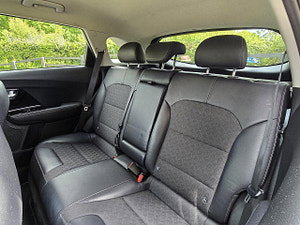 Kia Niro thumbnail