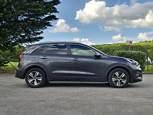Kia Niro thumbnail