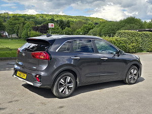 Kia Niro thumbnail