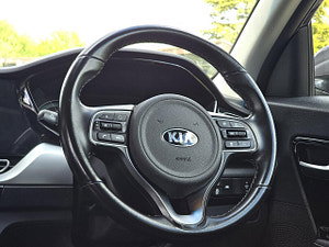 Kia Niro thumbnail