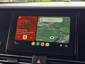 Kia Niro thumbnail