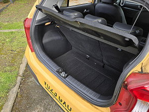 Kia Picanto thumbnail