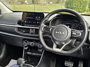 Kia Picanto thumbnail