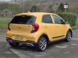 Kia Picanto thumbnail