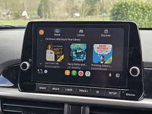 Kia Picanto thumbnail