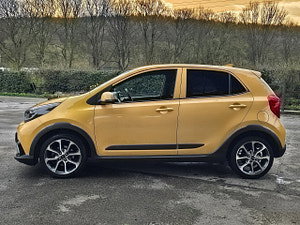 Kia Picanto thumbnail