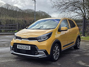 Kia Picanto thumbnail