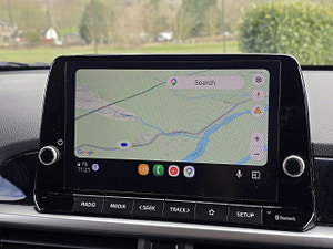 Kia Picanto thumbnail