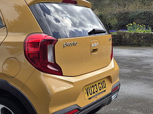 Kia Picanto thumbnail