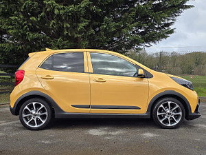 Kia Picanto thumbnail
