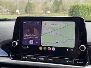 Kia Picanto thumbnail