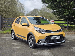 Kia Picanto thumbnail