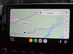 Kia Stonic thumbnail
