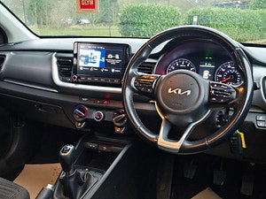 Kia Stonic thumbnail