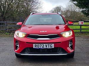 Kia Stonic thumbnail