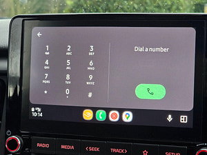Kia Stonic thumbnail