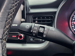 Kia Stonic thumbnail