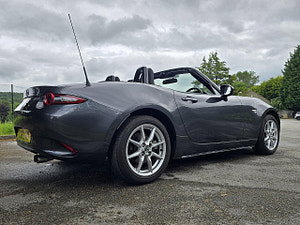 Mazda MX-5 thumbnail