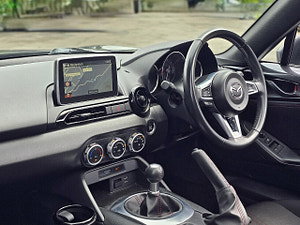 Mazda MX-5 thumbnail