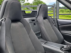 Mazda MX-5 thumbnail