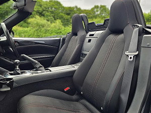 Mazda MX-5 thumbnail