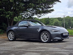 Mazda MX-5 thumbnail