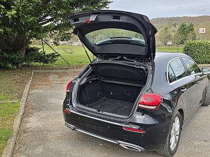 Mercedes-Benz A Class thumbnail