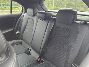 Mercedes-Benz A Class thumbnail