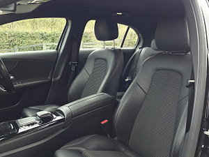 Mercedes-Benz A Class thumbnail