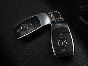 Mercedes-Benz A Class thumbnail