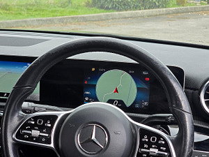 Mercedes-Benz A Class thumbnail