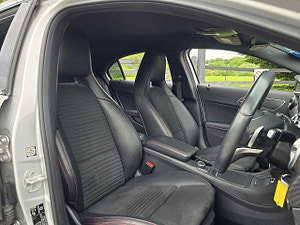 Mercedes-Benz A Class thumbnail