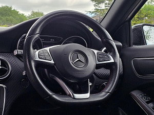 Mercedes-Benz A Class thumbnail