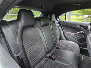 Mercedes-Benz A Class thumbnail