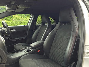 Mercedes-Benz A Class thumbnail