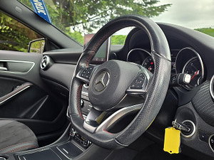 Mercedes-Benz A Class thumbnail