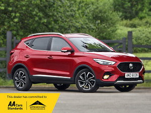 MG MG ZS thumbnail