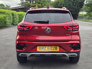 MG MG ZS thumbnail