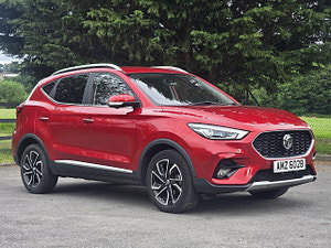 MG MG ZS thumbnail