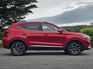 MG MG ZS thumbnail