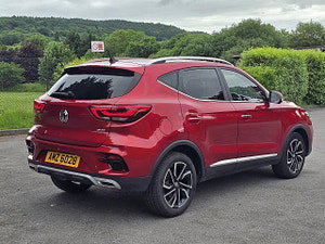 MG MG ZS thumbnail