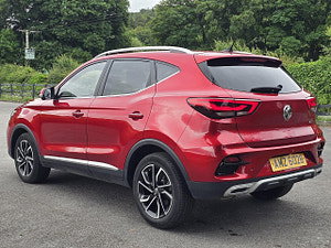 MG MG ZS thumbnail
