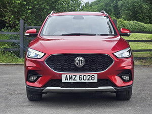 MG MG ZS thumbnail