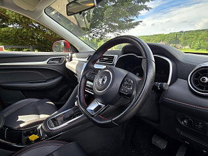 MG MG ZS thumbnail