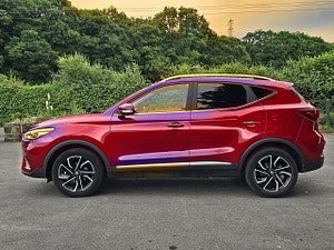 MG MG ZS thumbnail