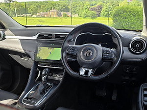 MG MG ZS thumbnail