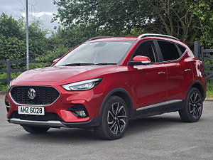 MG MG ZS thumbnail